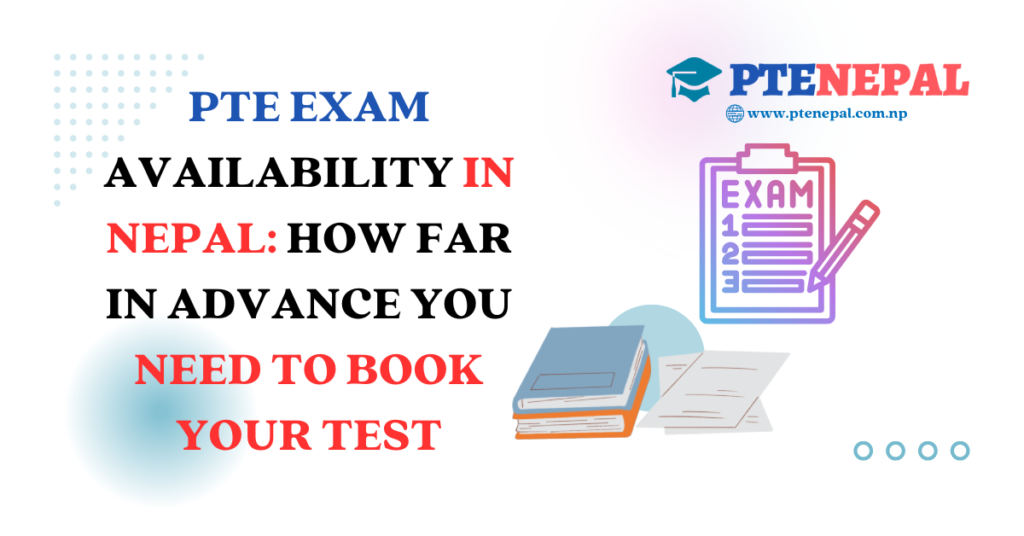 pte date availability 2023